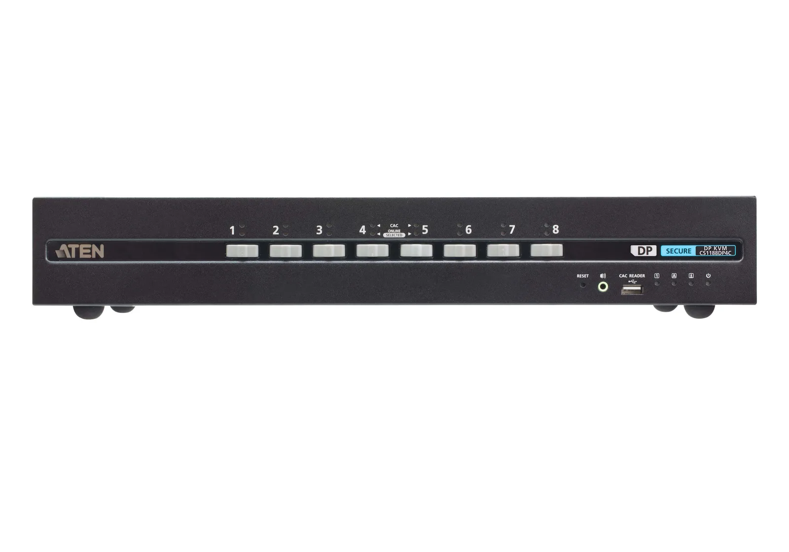 ATEN CS1188DP4C-AT-U