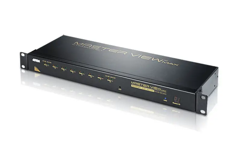 ATEN CS1208A-AT-G
