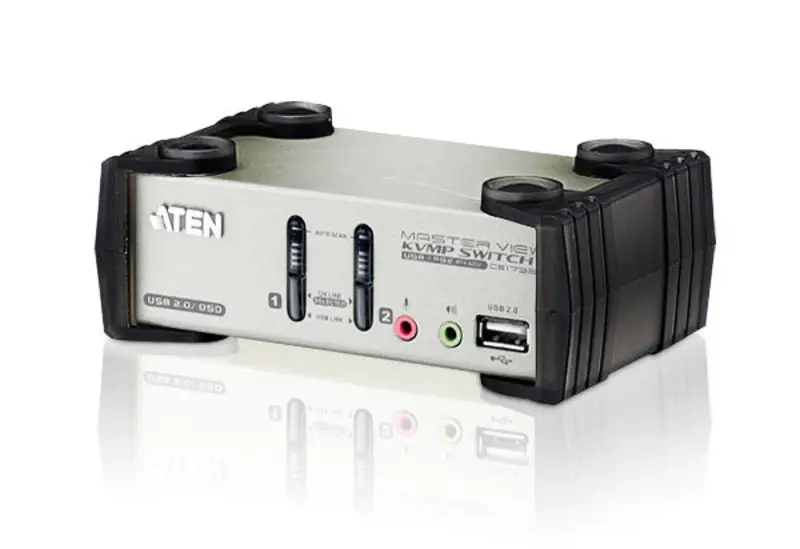 ATEN CS1732B-AT-G