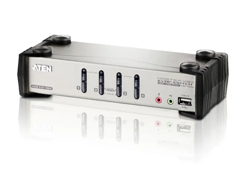ATEN CS1734B-A7-G