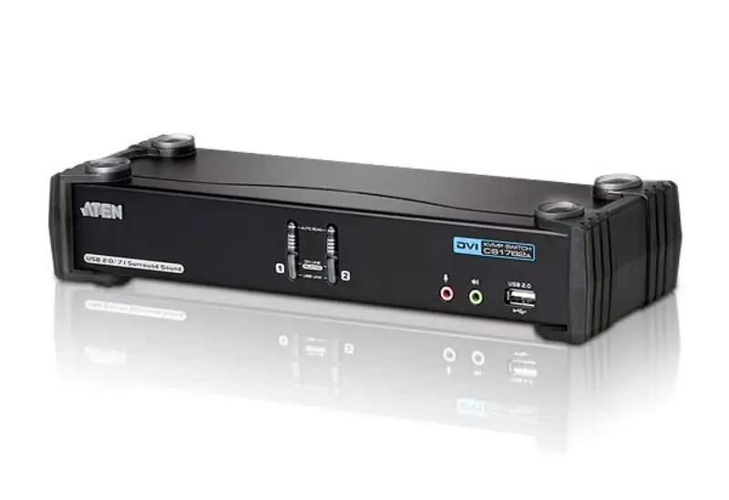 ATEN CS1782A-AT-G-C1