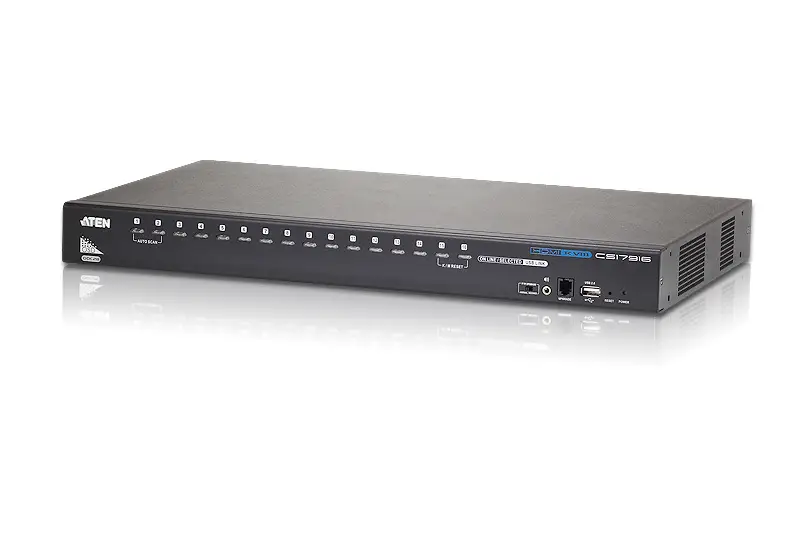 ATEN CS17916-AT-G