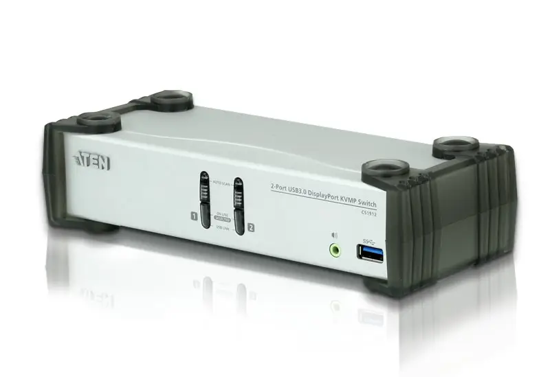 ATEN CS1912-AT-E