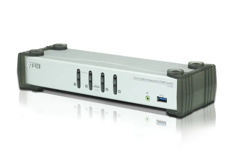 ATEN CS1914-AT-E