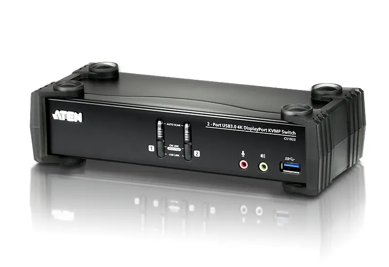 ATEN CS1922-AT-E