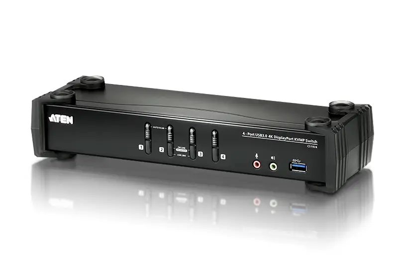ATEN CS1924-AT-G