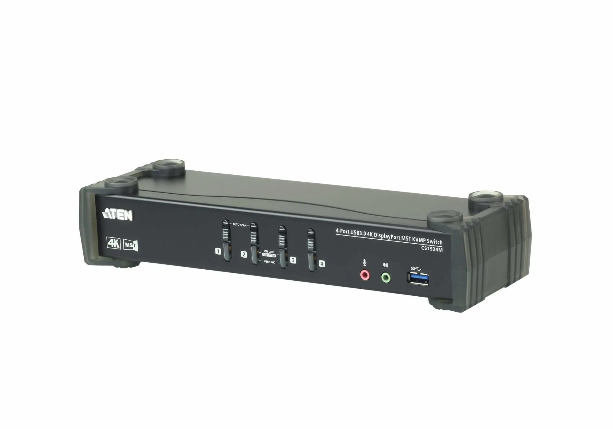 ATEN CS1924M-AT-E