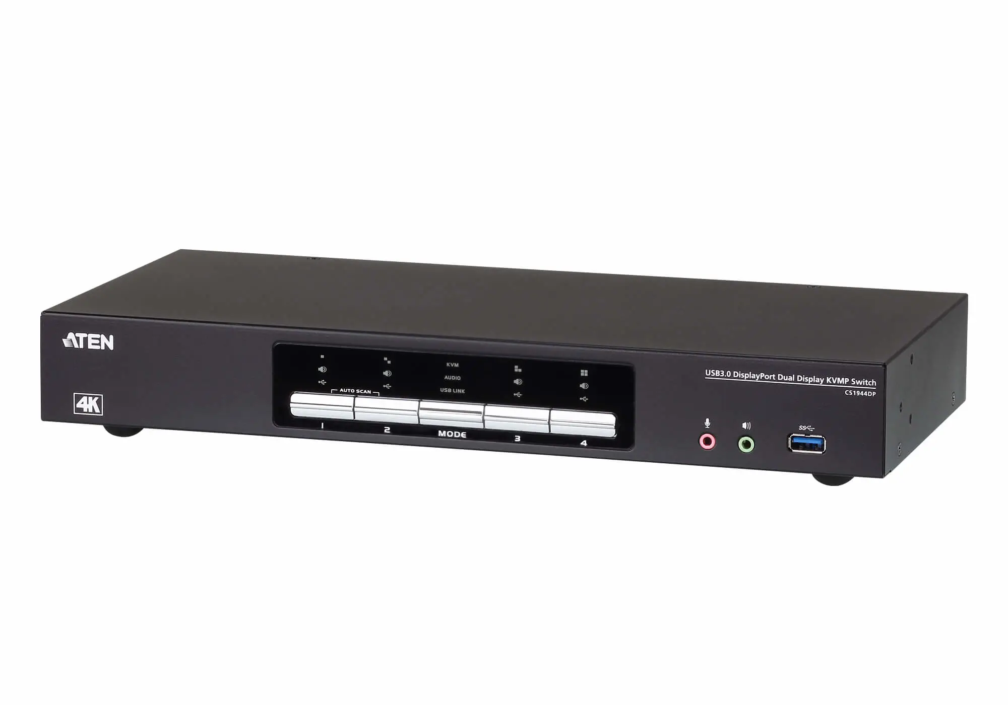ATEN CS1944DP-AT-E