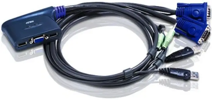 ATEN CS62US CS62US-A7