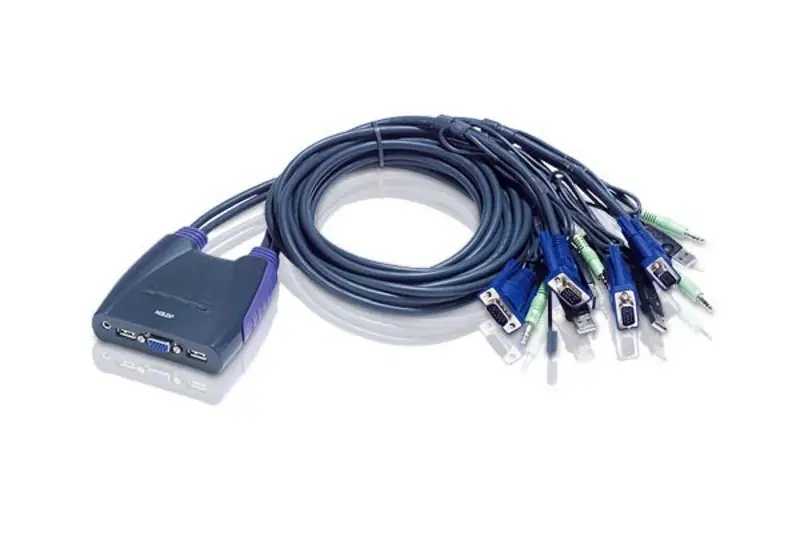 ATEN CS64US-AT