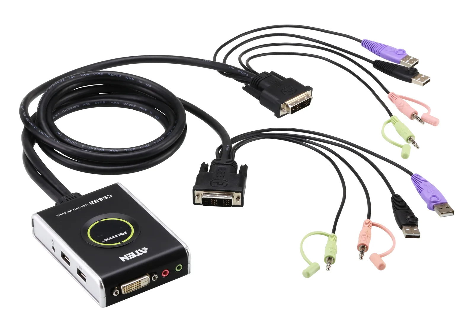 ATEN CS682