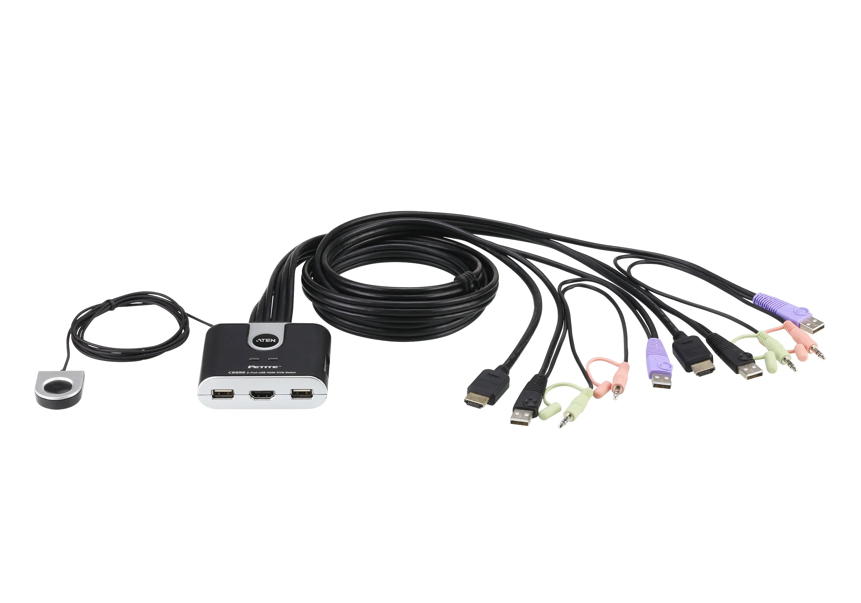 ATEN CS692