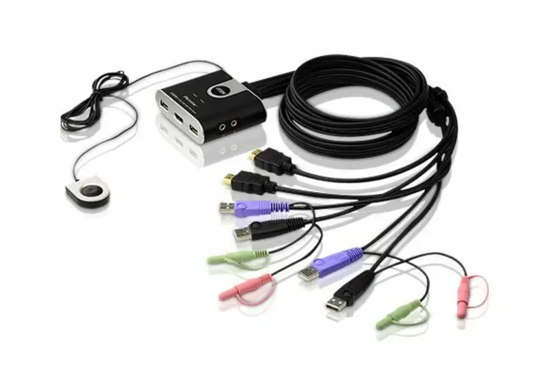 ATEN CS692-AT