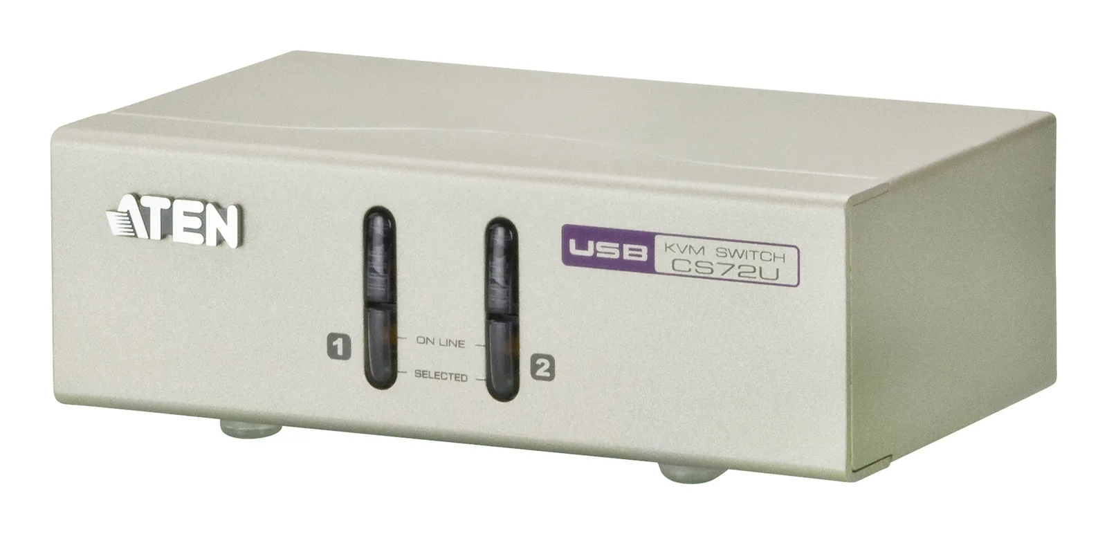 ATEN CS72U