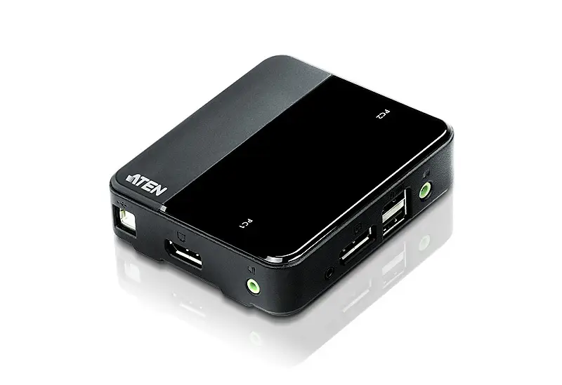 ATEN CS782DP-AT