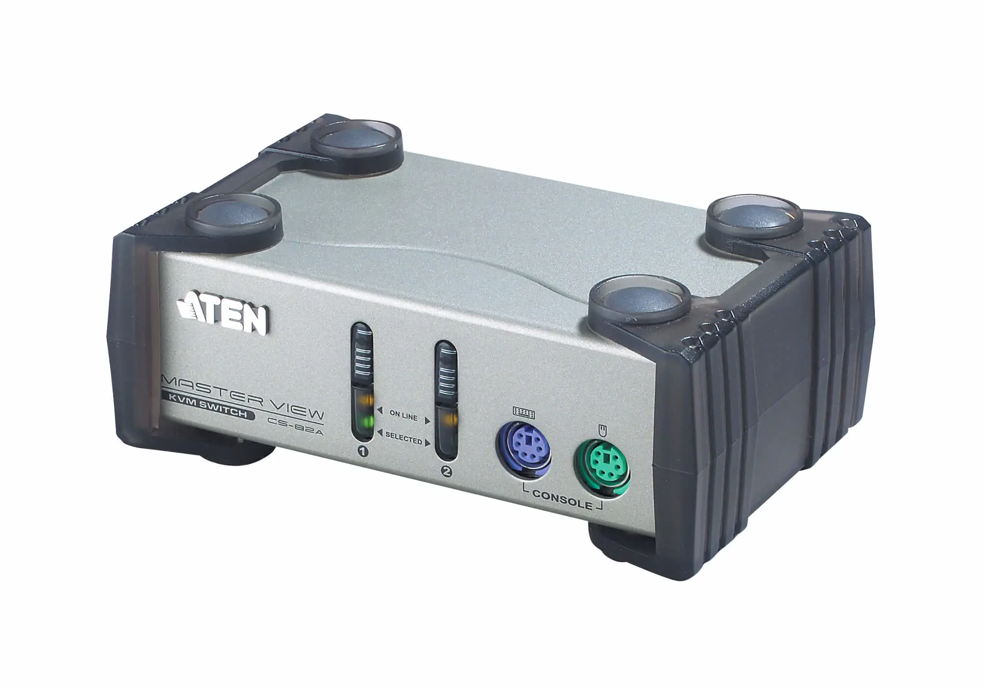 ATEN CS82AC-AT