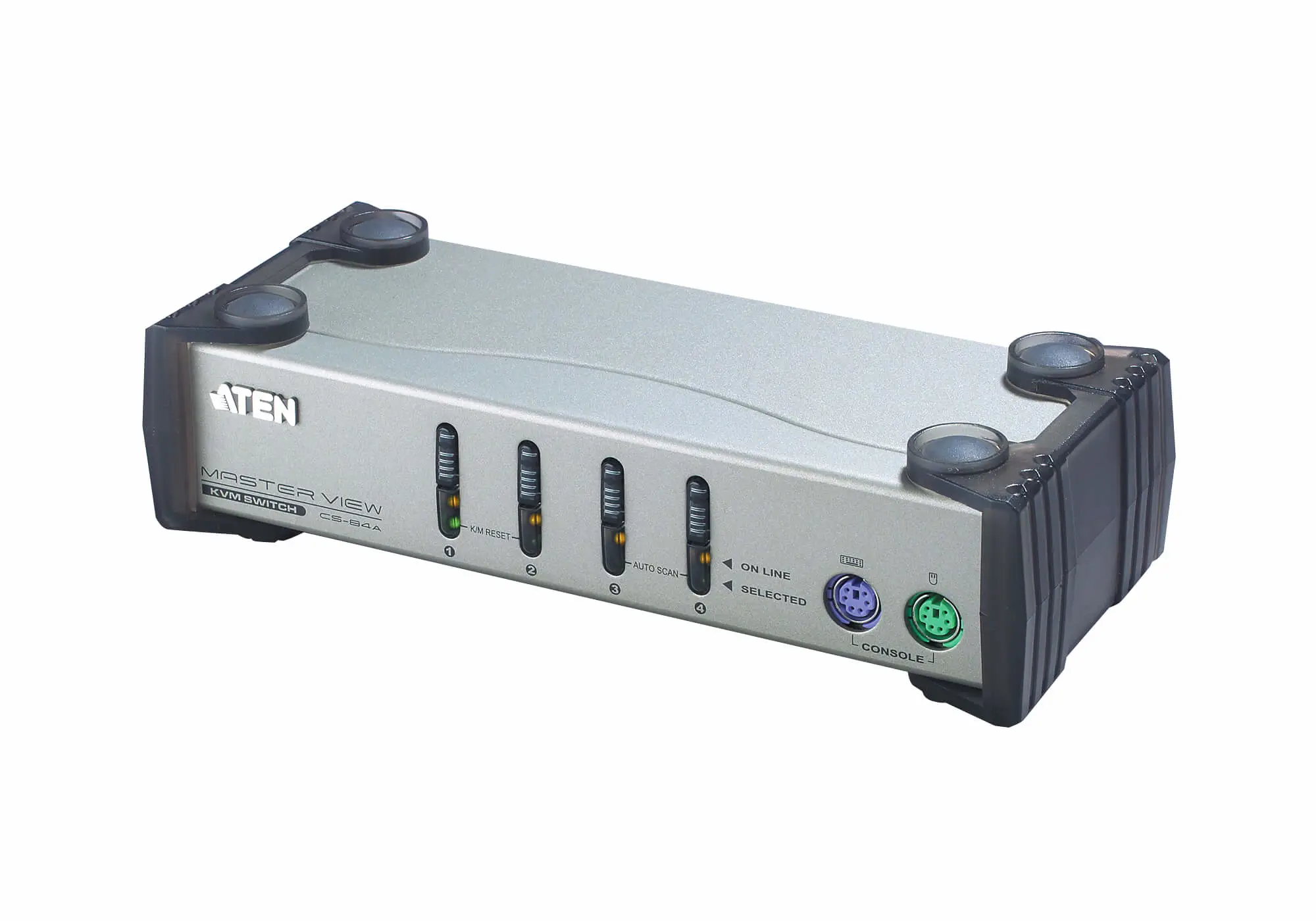 ATEN CS84AC-AT