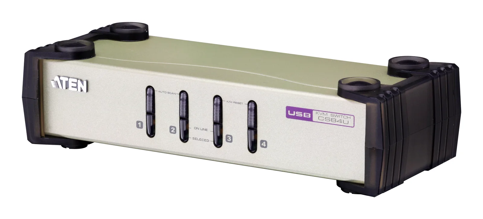 ATEN CS84U