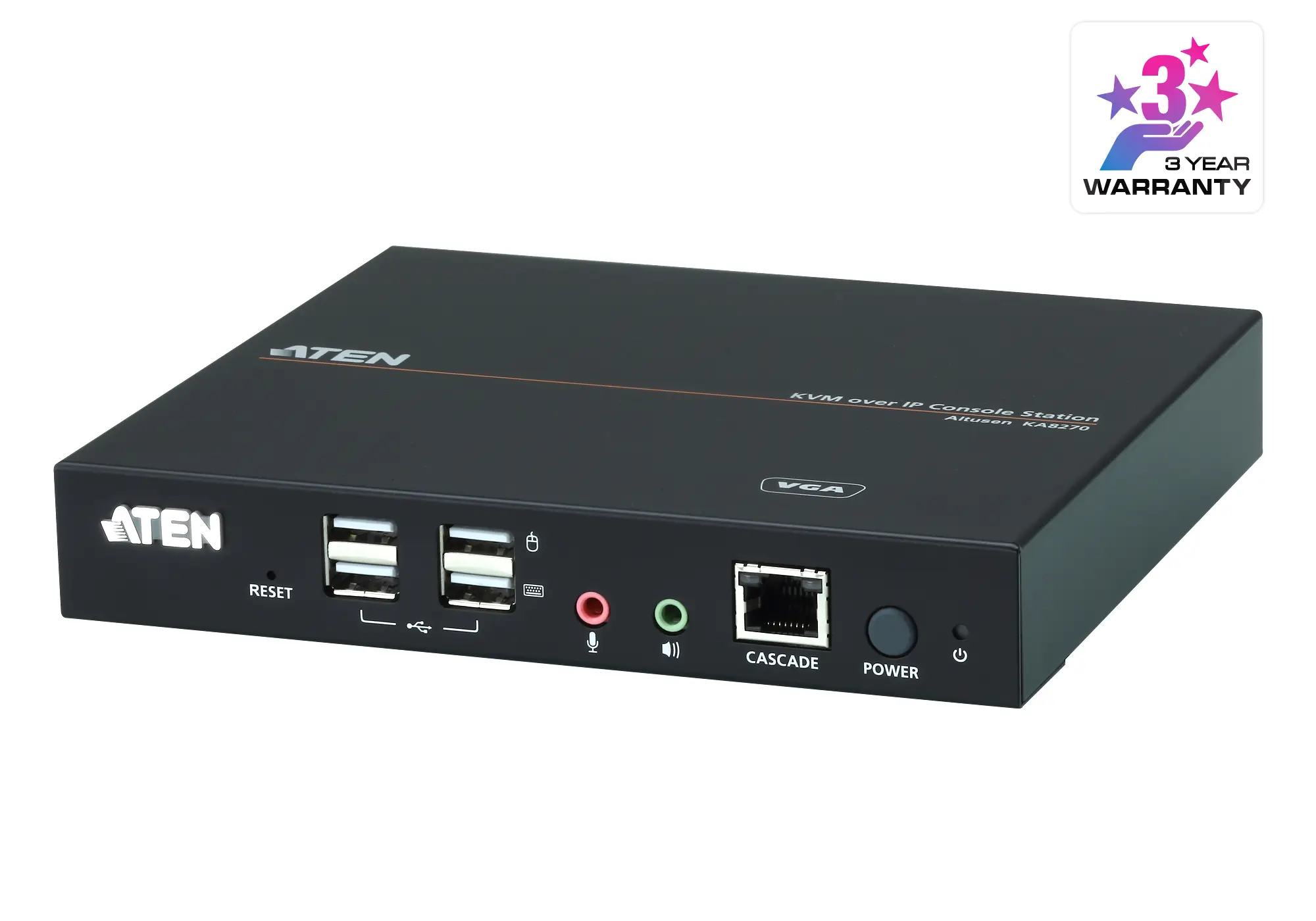 ATEN KA8270