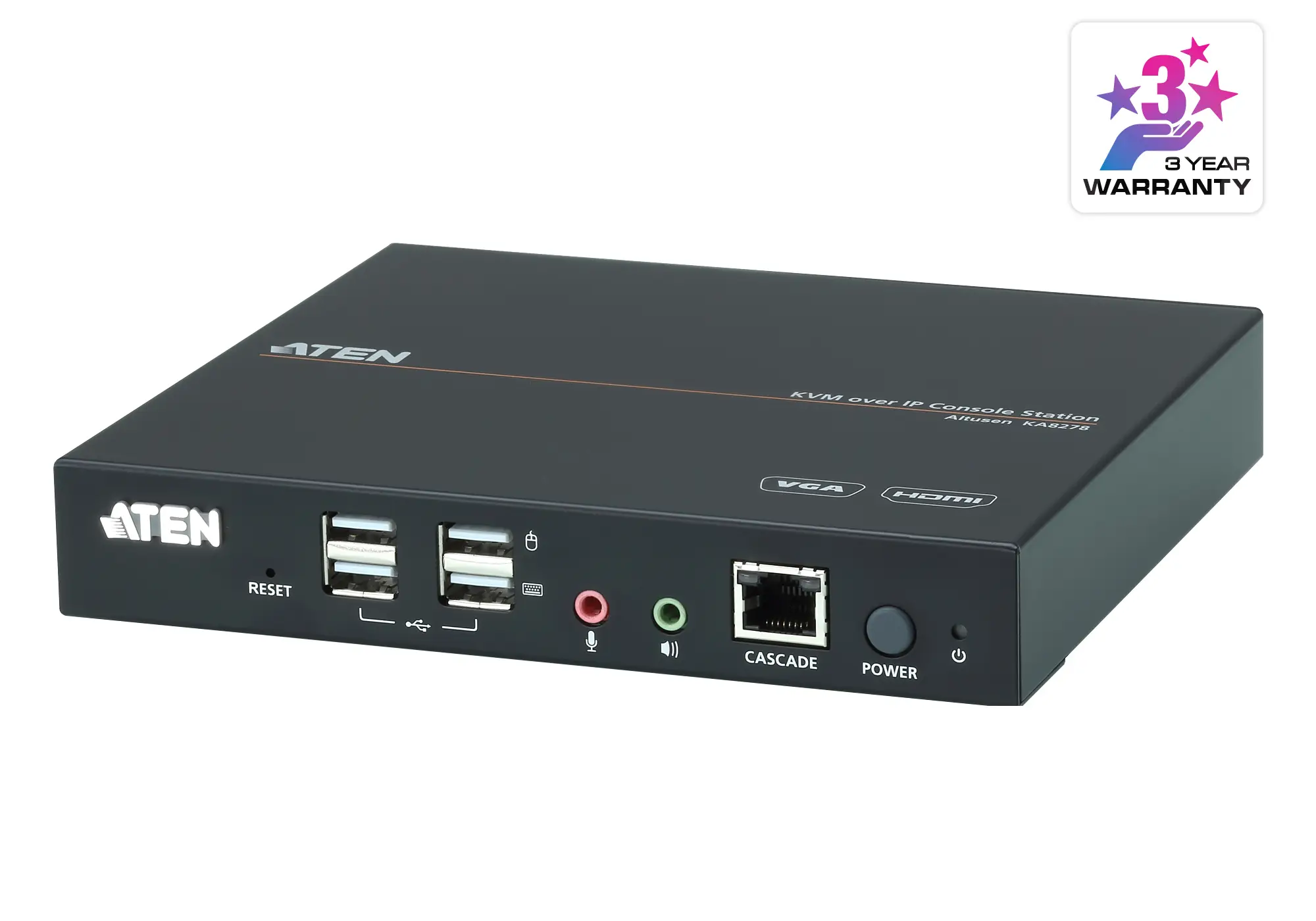 ATEN KA8278-AX-E