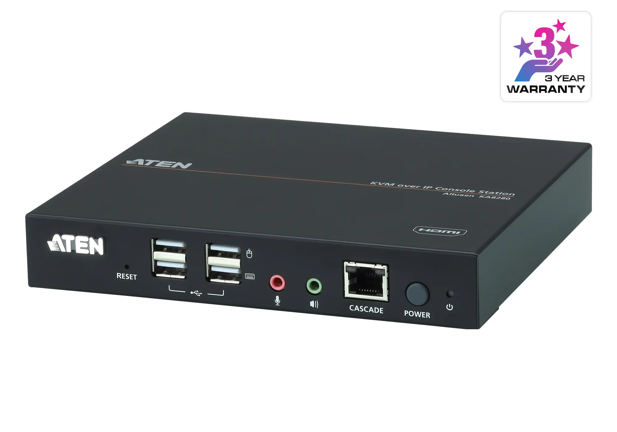 ATEN KA8280