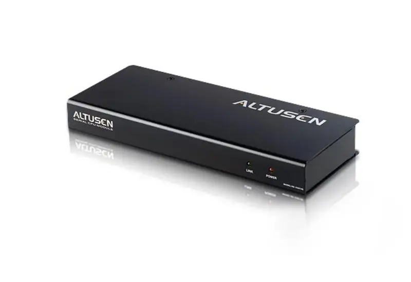 ATEN KA9140 KA9140-AX-E