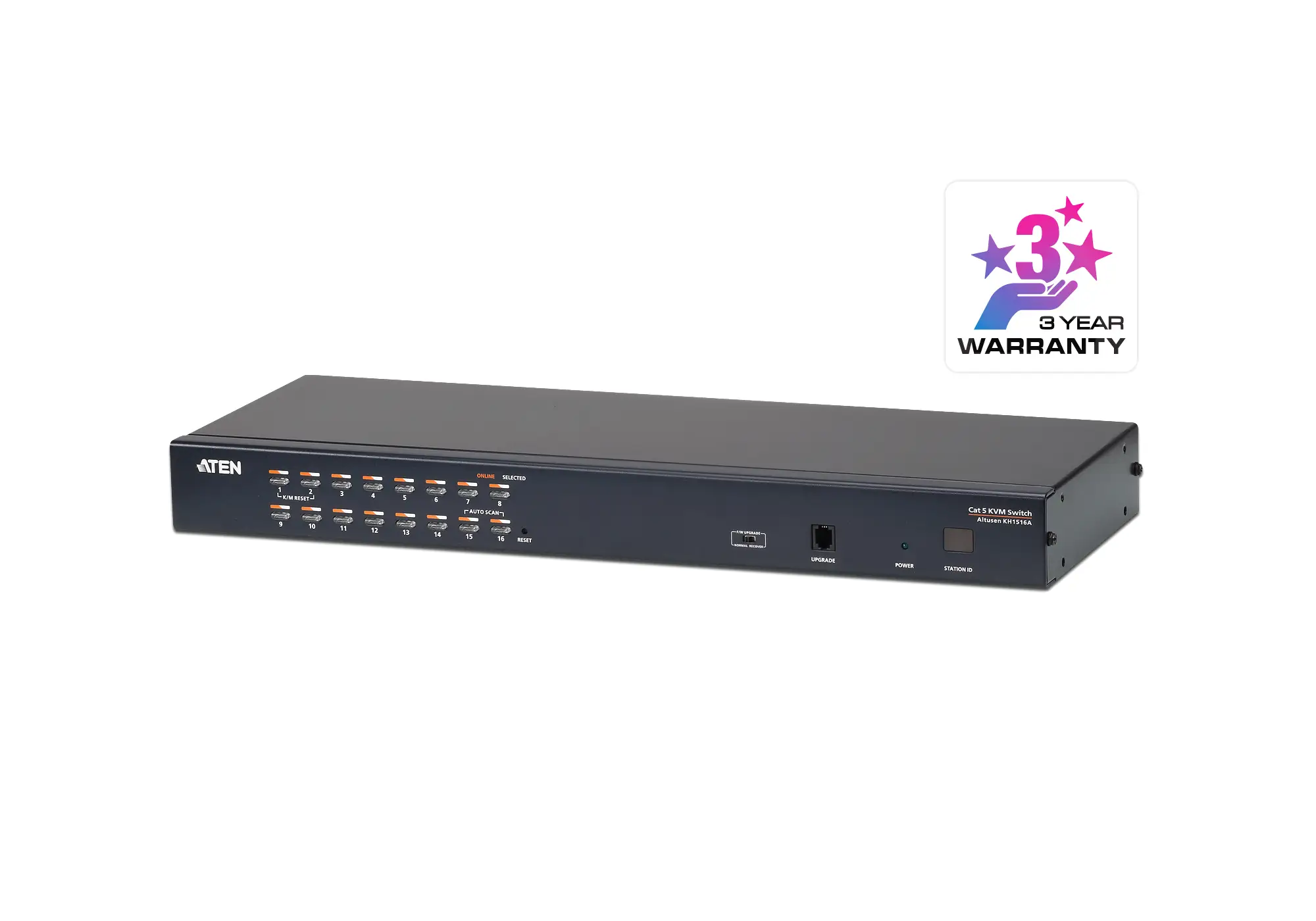 ATEN KH1516A-AX-G