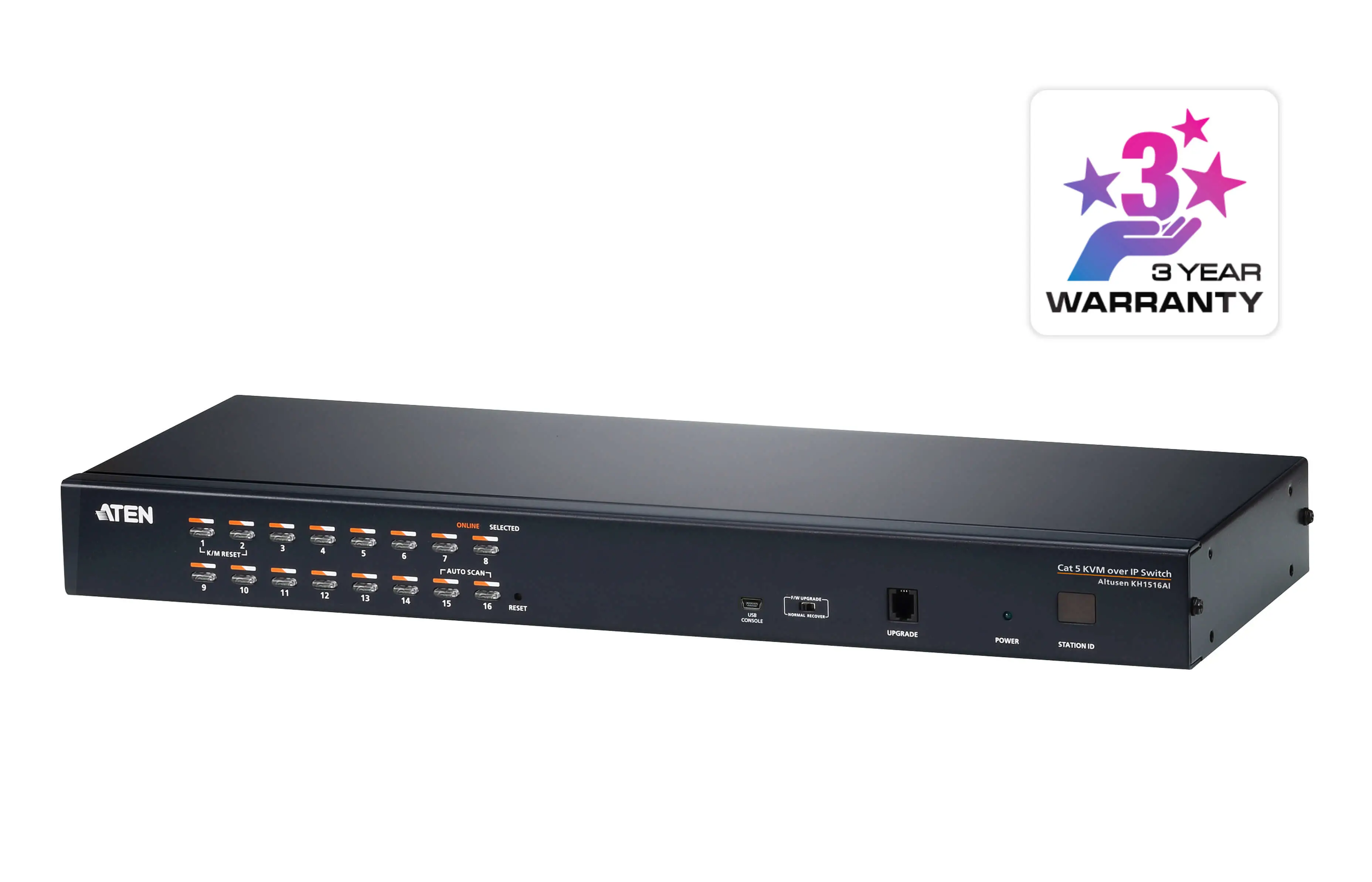 ATEN KH1516AI-AX-G