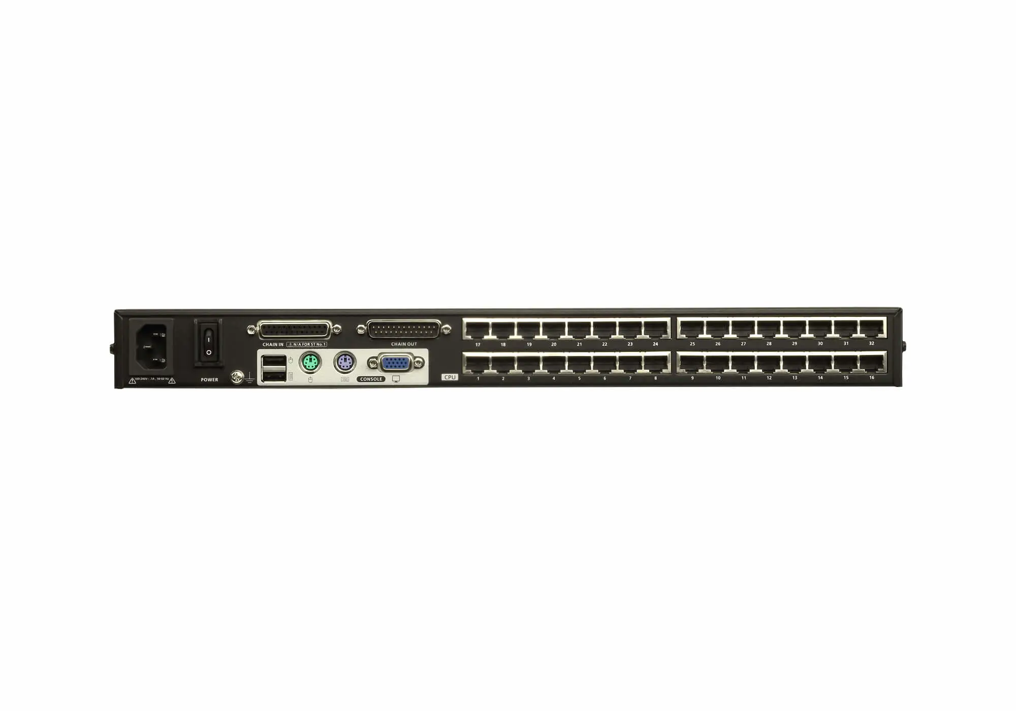 ATEN KH1532A-AX-E