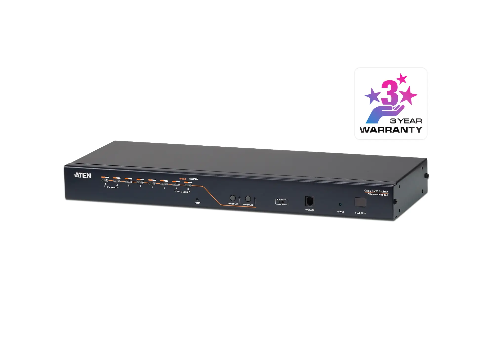 ATEN KH2508A-AX-G
