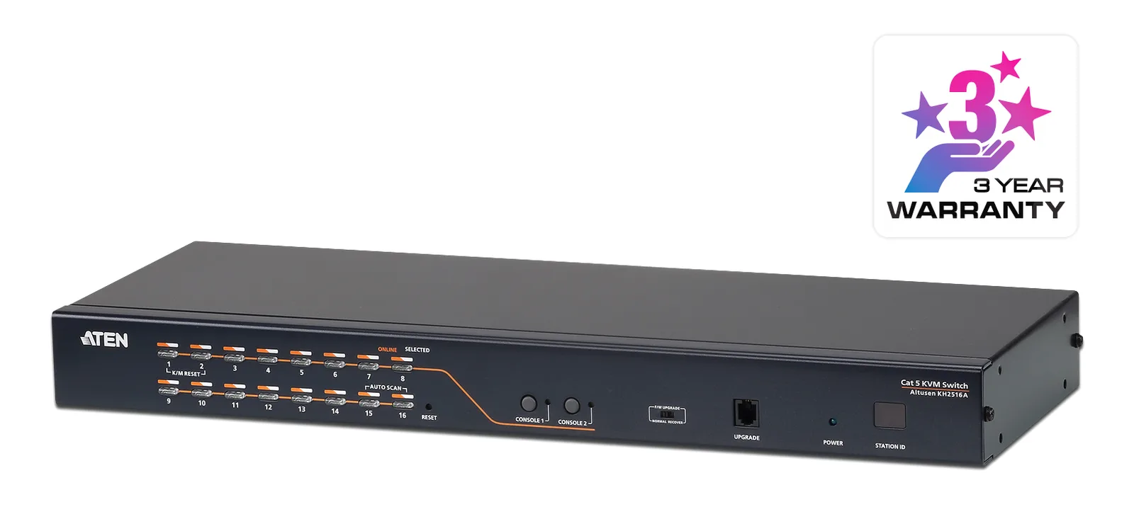 ATEN KH2516A