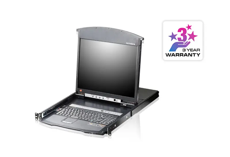 ATEN KL1508AIM-AXA-EE