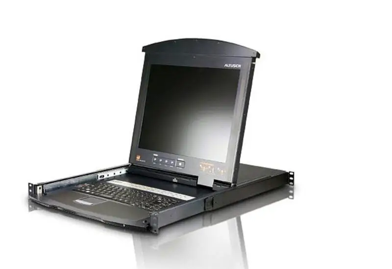 ATEN KL9116M KL9116M D