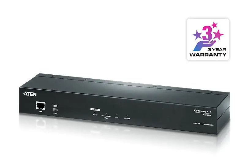 ATEN KN1000A KN1000A-AX-E