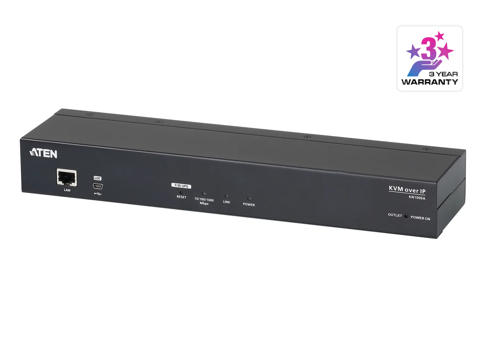 ATEN KN1000A