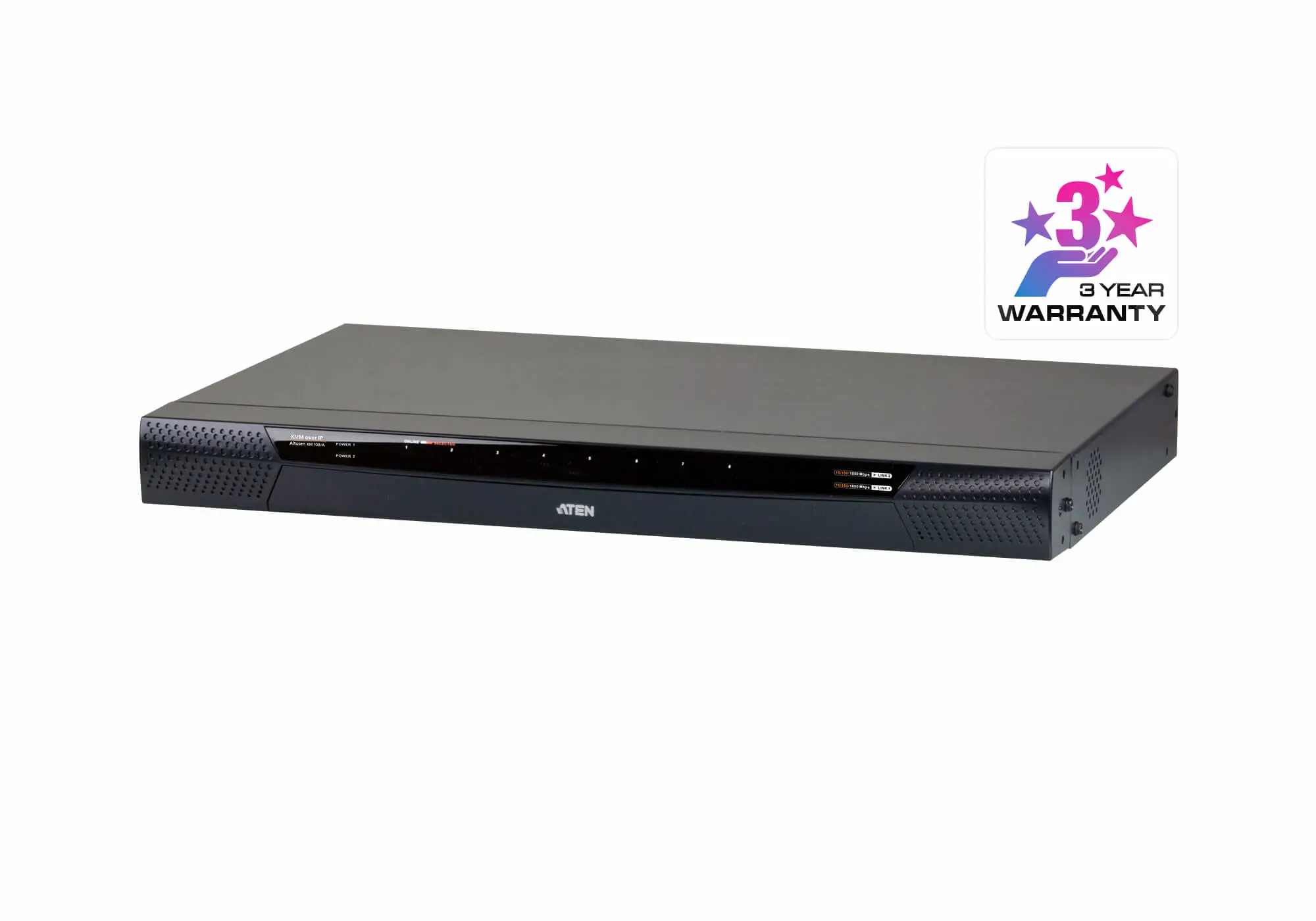 ATEN KN1108VA KN1108VA-AX-E