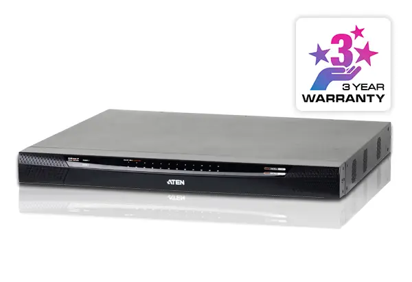 ATEN KN2124VA-AX-E