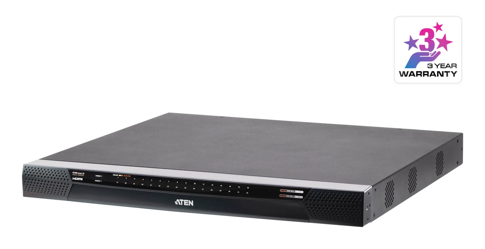ATEN KN8032VB