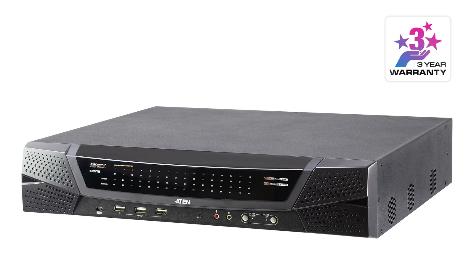 ATEN KN8064VB