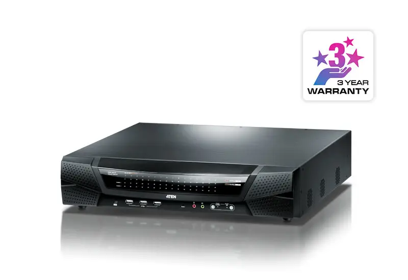 ATEN KN8164V-AX-E