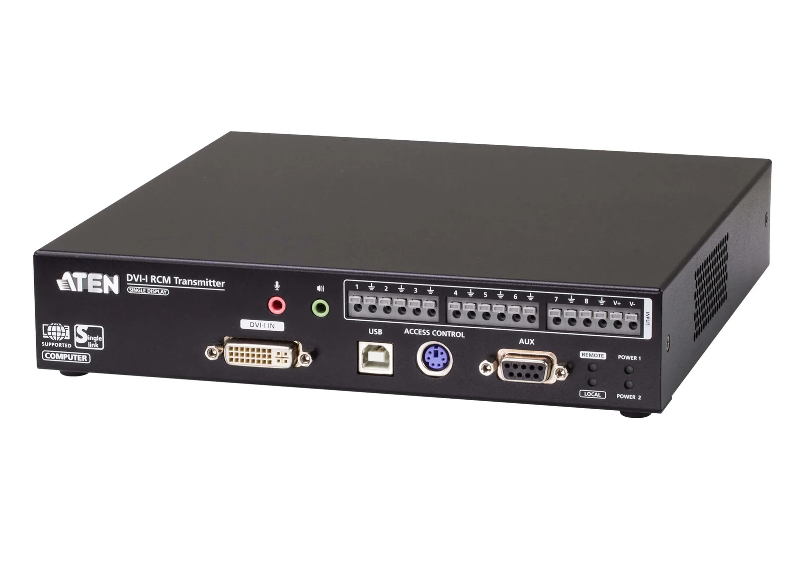 ATEN RCMDVI00BT RCMDVI00BT-AX-G