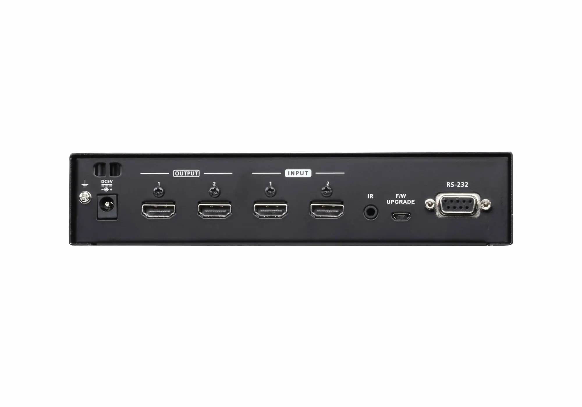ATEN VM0202H-AT-E