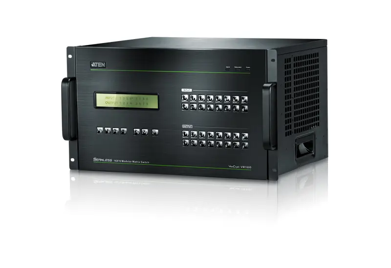 ATEN VM1600-AT-X