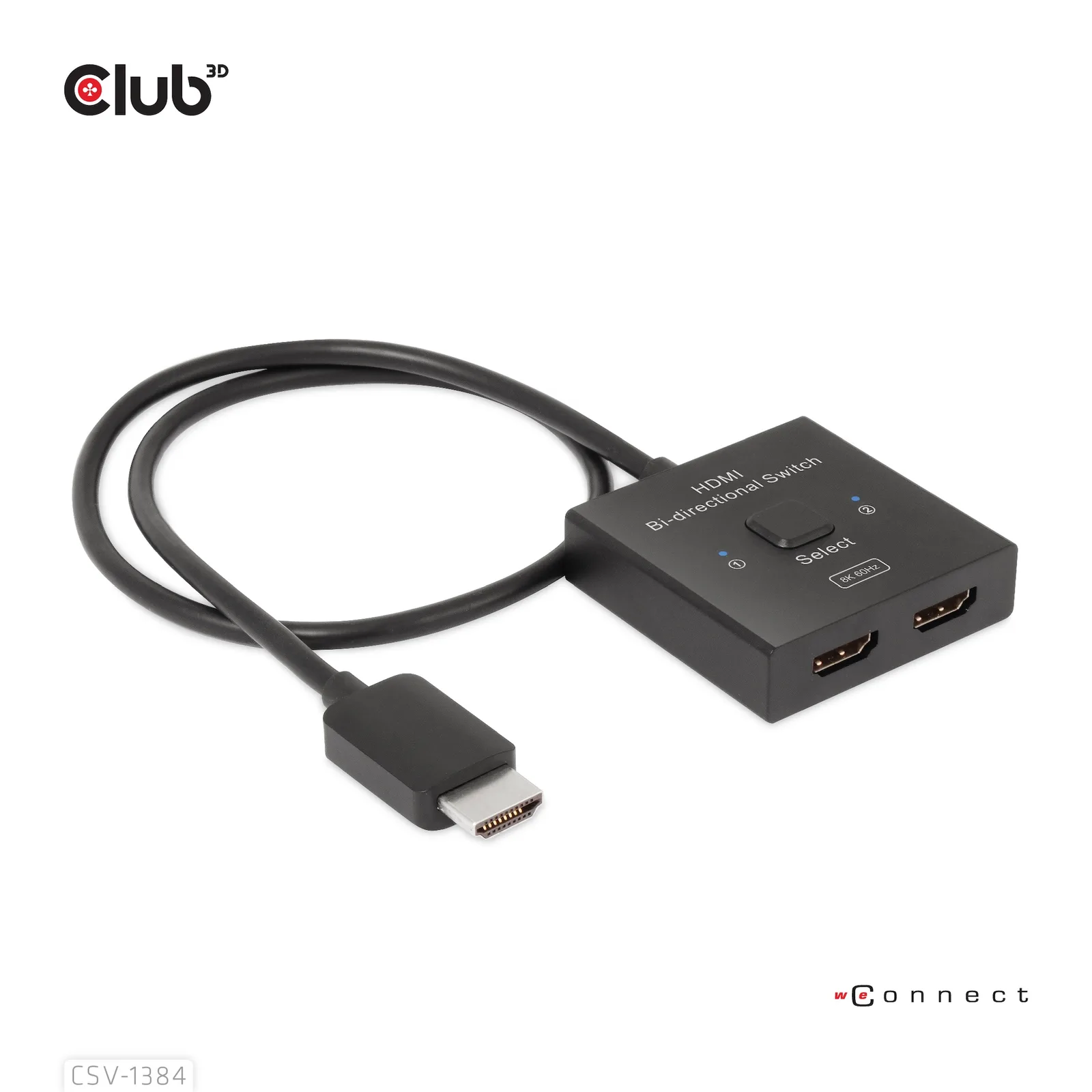 CLUB3D CSV-1384