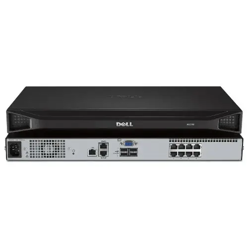 DELL DAV2108 450-ADZM