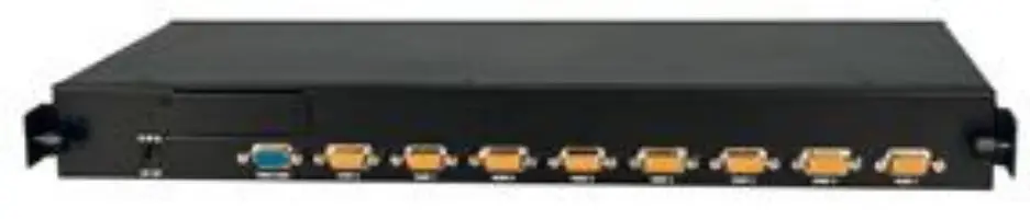 Lindy 39530