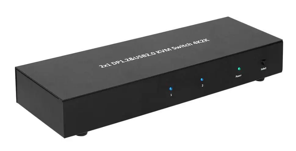 Microconnect MC-DP-KVM201K