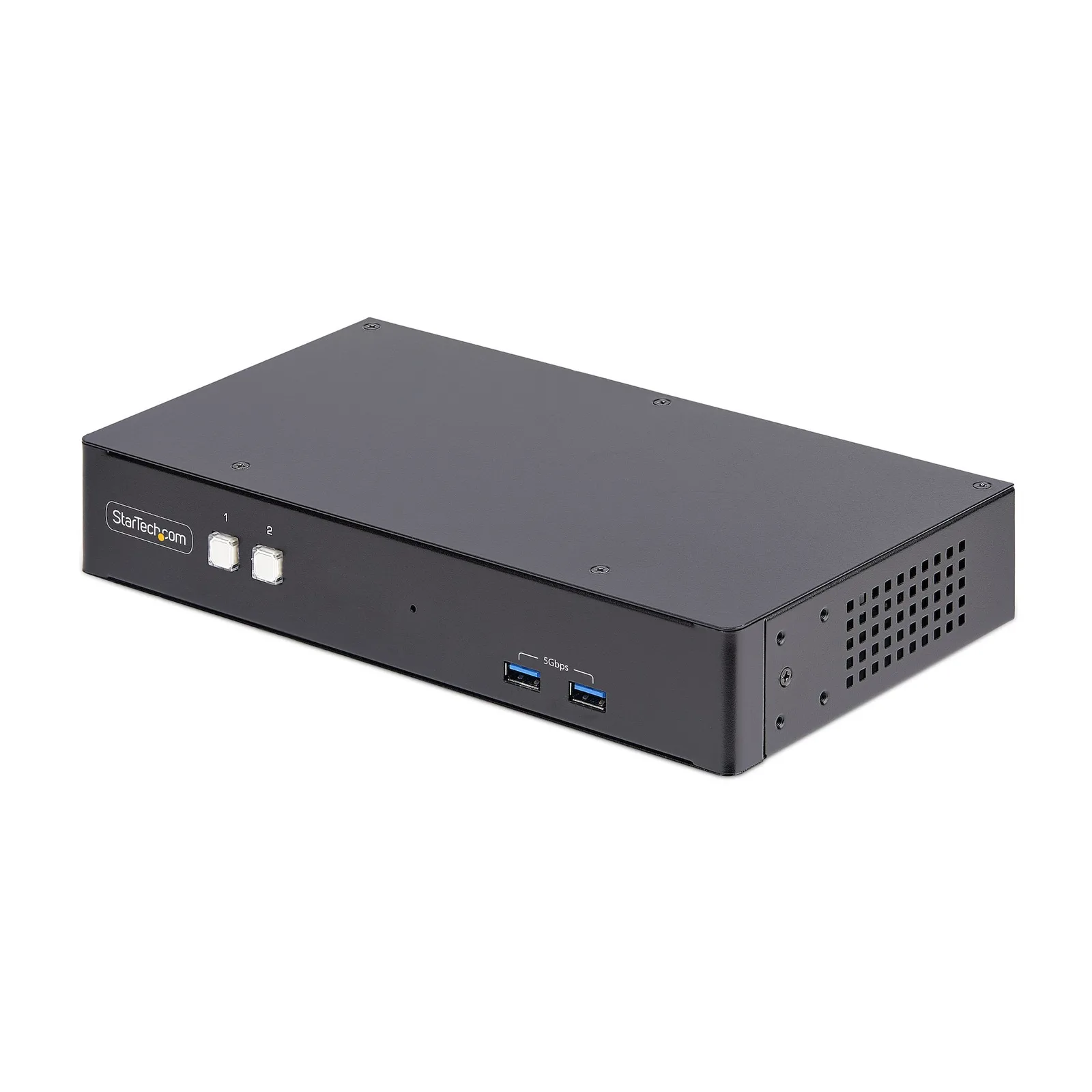 StarTech.com P2DD46A22-KVM-SWITCH