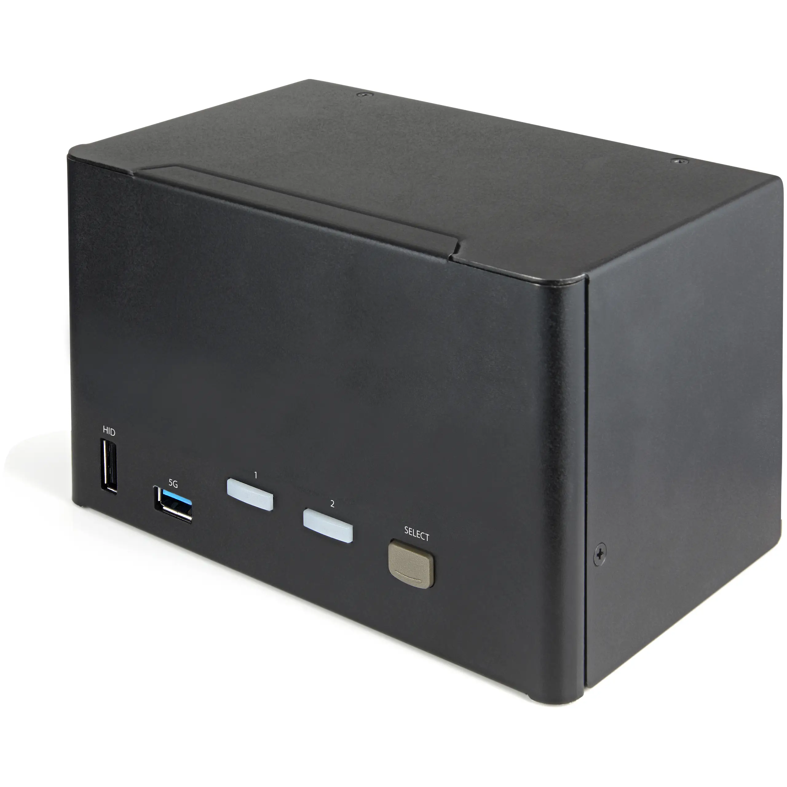 StarTech.com SV231QDPU34K