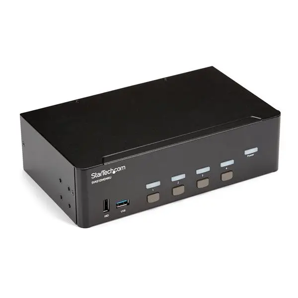 StarTech.com SV431DHD4KU